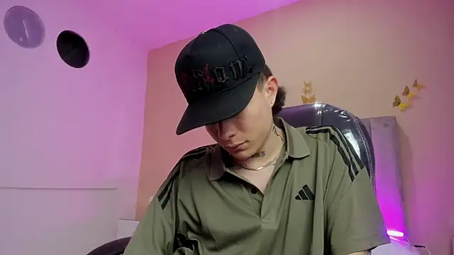 nascary_fox (M twink) - #best #big-balls #big-cocks #bisexuals #blondes #cam2cam #cei #cheapest-privates #cock-rating #colombian #doggy-style #erotic-dance #foot-fetish #hd #jerk-off-instruction #latin #massage #masturbation #oil-show #orgasm #recordable-privates #recordable-publics #skinny #small-audience #spanish-speaking #spanking #sph #striptease #tattoos #top #trimmed #twinks #uncut