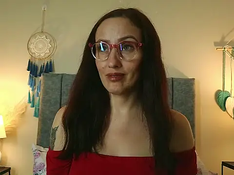 IberianMoonMK webcam