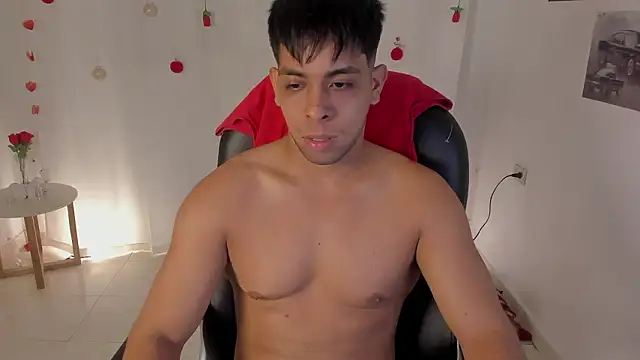 shooting_wilson webcam