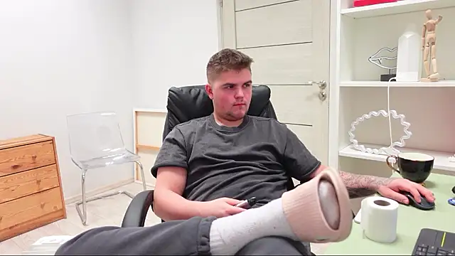 Jackson_Teele webcam