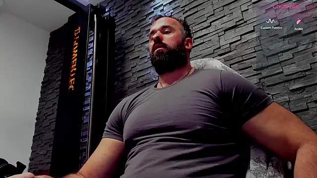 David_Big_Daddy webcam