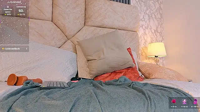 amatista__smith webcam