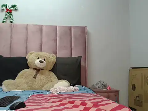 abby_108 - Abby_108's free webcam