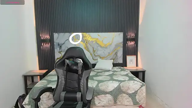 SantiagoRusso18 webcam