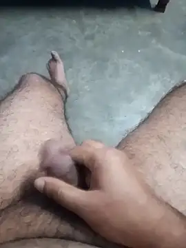 TrainedBend28 webcam