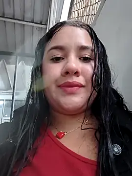 Kendra-daring webcam