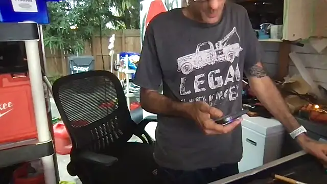 SinlessFreedom7 webcam