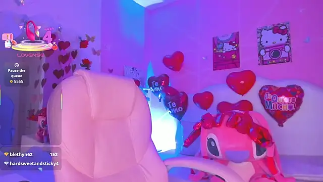 isabella_castillo_ webcam