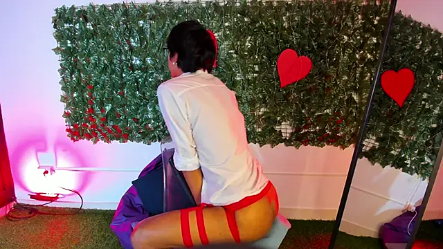 EstivenSallas2 webcam