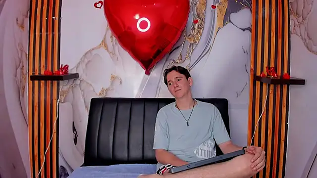 Ruby_and_Aaron webcam