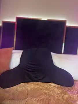 KarissaChantelle webcam