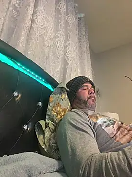 Cristian-Brayan webcam