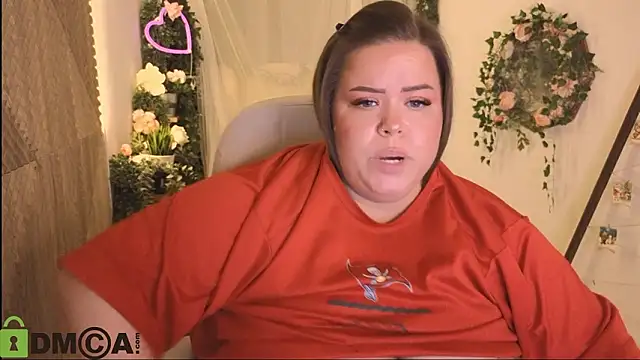 Sheila_queen_ webcam