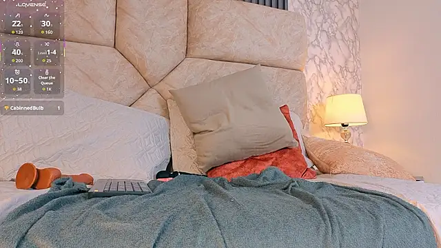 amatista__smith webcam