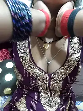 Sharmila-Singh webcam