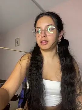 Rosita_forever_ webcam