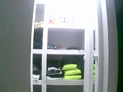 VittoriaTaylor webcam