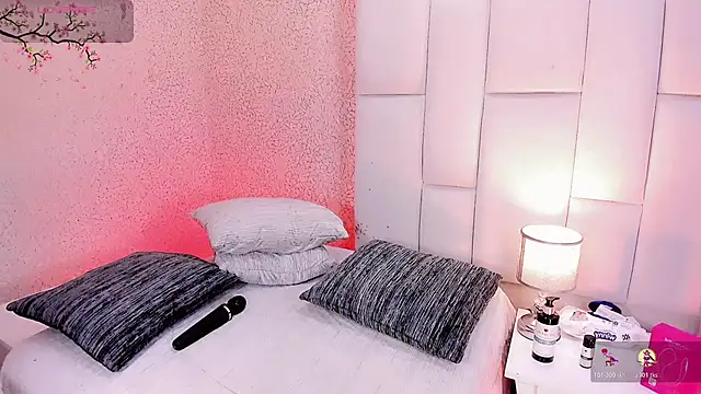 Angeles_Busst webcam