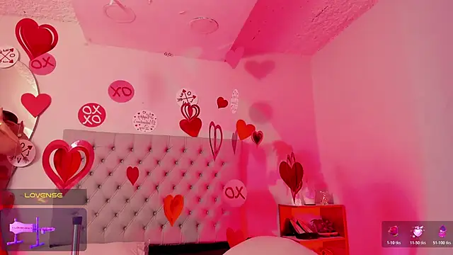 Morgan_Wright webcam