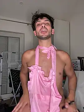 Gipsyboysteve webcam