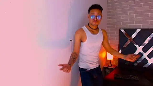 jayden_morris - Jayden_Morris's free webcam - UK Sex Cams