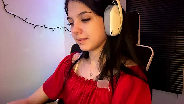 HanaMantanaDell webcam