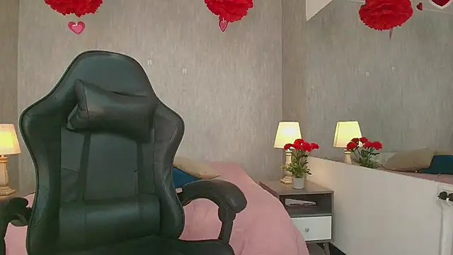 MeganDiamont_FG webcam