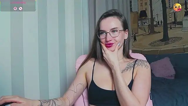 ALICE__ALICE69 webcam