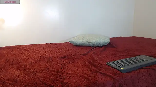 LucassSmith11 webcam