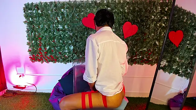 EstivenSallas2 webcam