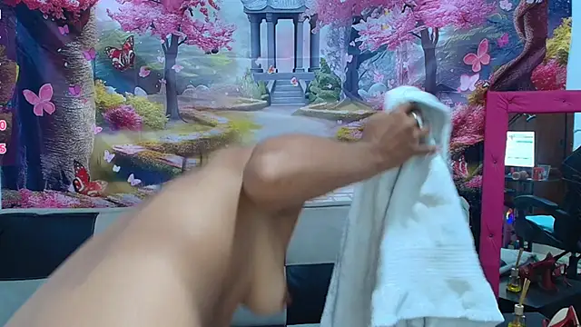 dakota_sexyanal webcam