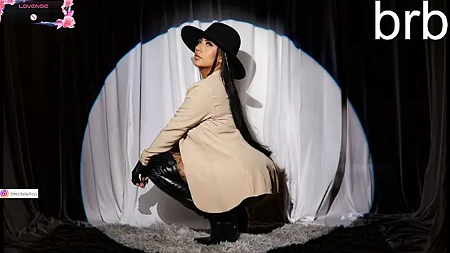 Amelie_Belle_ webcam