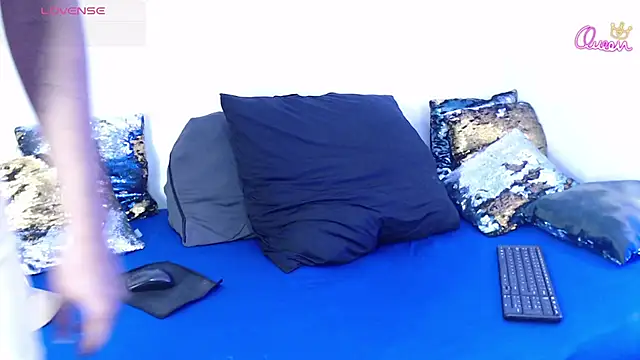 Gael_zambrano webcam