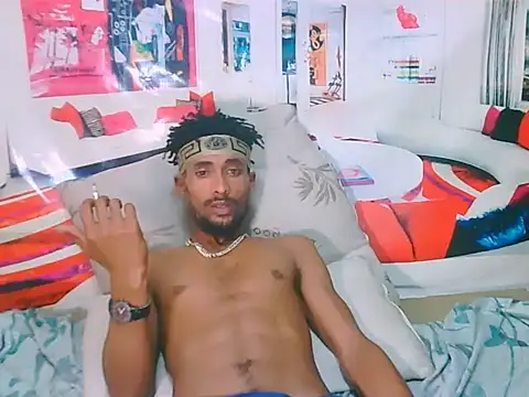 EroticPoison69 webcam