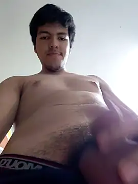 cupidorichard17cm webcam