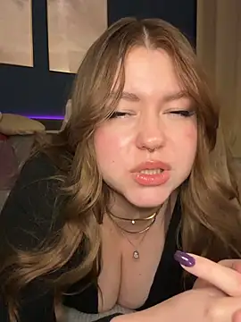 VictoriaLaFleur webcam