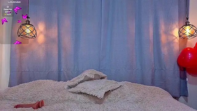 Megan_Do_Santos webcam