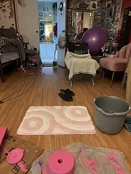 TranSexualJade95 webcam