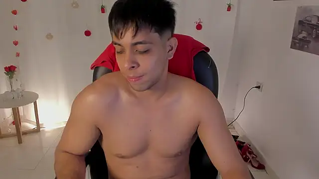 shooting_wilson webcam