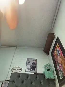 SALOME_KORLAND webcam