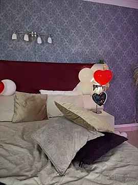 Celeste_Amber webcam