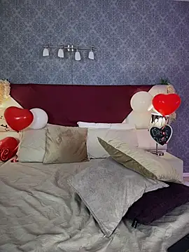 Celeste_Amber webcam