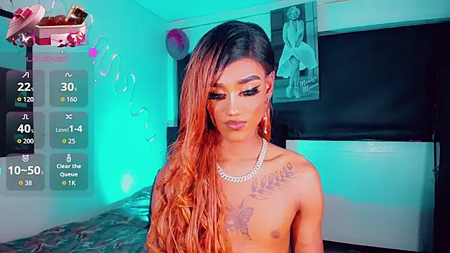 Kendall_hornyy webcam