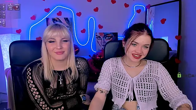 isabel_wave - Isabel_wave's free webcam - UK Sex Cams