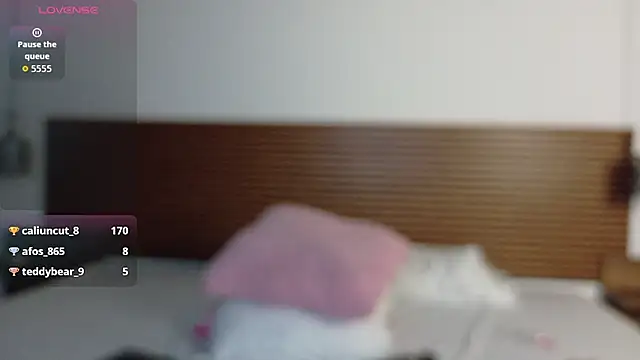 nitha_model25 webcam