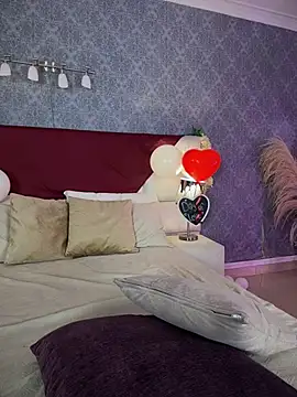 Celeste_Amber webcam