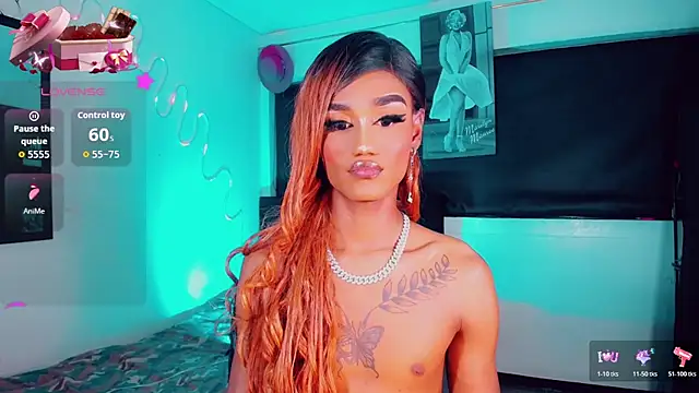 Kendall_hornyy webcam