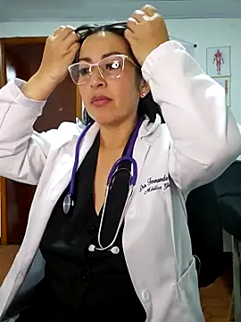 JustSamantha_ webcam