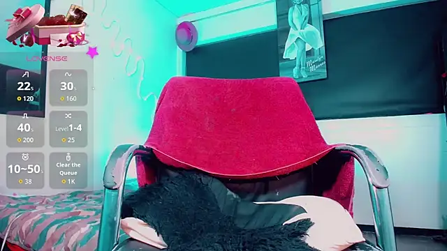 Kendall_hornyy webcam