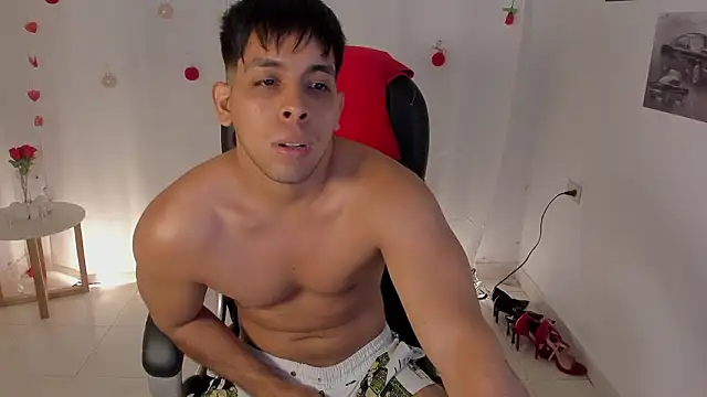 shooting_wilson webcam